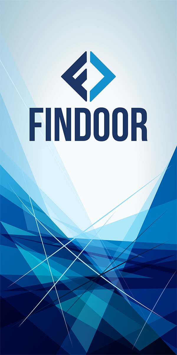 FinDoor Banner