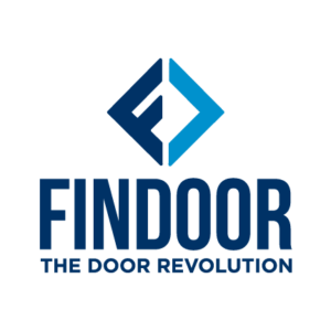 Findoor Logo