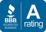 Better Business Bureau A Rating